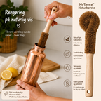 MyTamra™ Naturlig Børste
