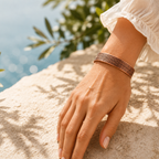 MyTamra™ Armbånd i 99,9 % Rent Kobber